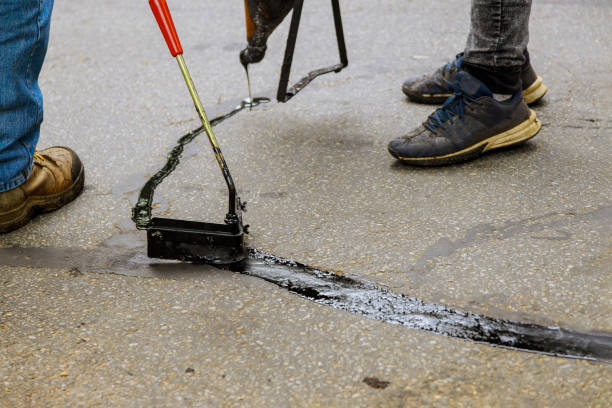 Driveway Pressure Washing in Abita Springs, LA