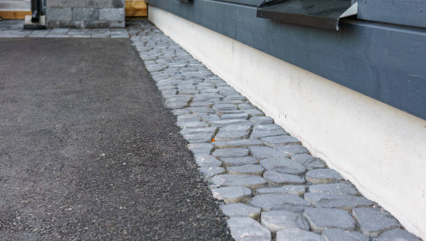 Best Cobblestone Driveway Installation  in Abita Springs, LA